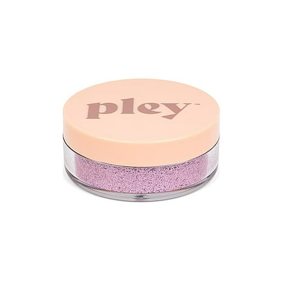 Pley Beauty Disco Dust Chromatic Pigment, Art Pop