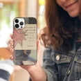 thumbnail image 3 of COMIO  Celestial Collage Case Star Zodiac Cover for iPhone 14 Pro Max, Blue Aesthetic Celestial Collage Case for Girls Boys Women Men, Unique Trendy Bumper Cover Case for iPhone 14 Pro Max, 3 of 4