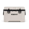 thumbnail image 1 of Cooler Igloo Trailmate 50 Qt Bone con paredes aislantes, 1 of 4