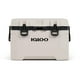 thumbnail image 1 of Cooler Igloo Trailmate 50 Qt Bone con paredes aislantes, 1 of 4