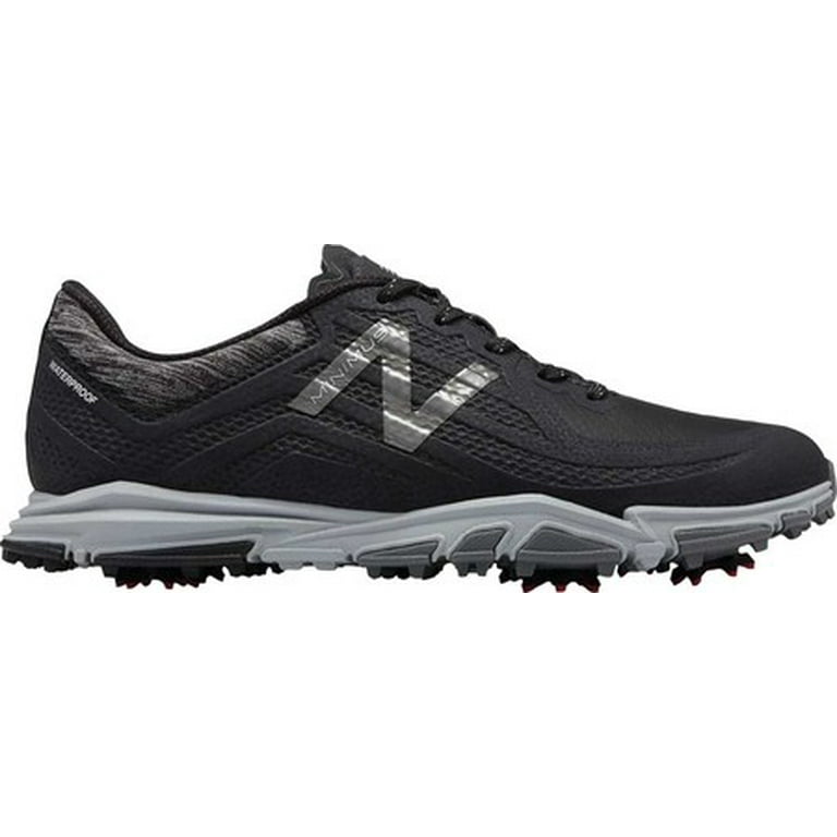 New Balance Minimus Tour Golf Shoe Walmart