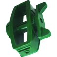 thumbnail image 1 of Tensor en línea Field Guardian para alambre, polialambre y cinta de 1/2'' - Verde - 10/paq. Field Guardian 668804, 1 of 1
