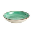 thumbnail image 2 of Gibson Home Color Speckle 12 Piece Ceramic Mix and Match Double Bowl Set, Assorted Colors, 2 of 12