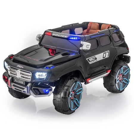 Sportrax Rescue Edition Fire Suv Battery Ed Riding Toy Sportrax Rescue Edition Fire Suv Battery Ed Riding Toy