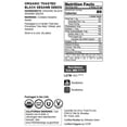 thumbnail image 3 of Organic Toasted Black Sesame Seeds, 8 Ounces – No-GMO, Vegan, Kosher, Bulk - by Food to Live, 3 of 7