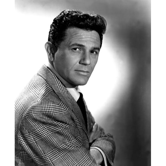 Under My Skin John Garfield 1950. �20Th Century Fox Tm & Copyright Courtesy Everett Collection Photo Print (16 x 20)