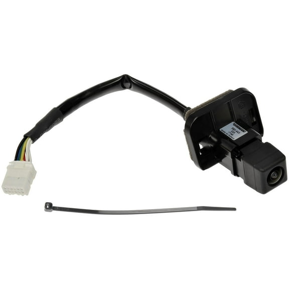Dorman 590-443 Rear Park Assist Camera for Specific Honda Models