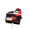 thumbnail image 1 of Silicone Case For Airpods 1/2/3/pro - Nike Logo, 1 of 1