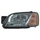 thumbnail image 1 of FARO Generica GT 2000 al 2002 ALFA ROMEO Izquierdo/Piloto 1 Pieza Producto Nuevo, 1 of 4