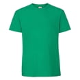 thumbnail image 1 of Fruit Of The Loom T-Shirt Iconique 195 Ringspun Premium pour Hommes, 1 of 2