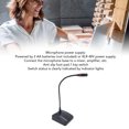 thumbnail image 3 of Mic, XLR Condenser Microphone  for Lectures Meetings Streaming Video Conferencing, 3 of 7