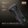 thumbnail image 3 of Micrófono FIFINE AmpliTank TANK6 USB/XLR para Streaming, 3 of 9