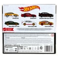 thumbnail image 7 of Hot Wheels Japanese Vehicles Themed Multipack of 6 Toy Cars, Gift for Kids & Collectors, 7 of 7