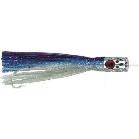 UPC: 0043344631059 | Boone Fishing Lure 63105 Gatlin-Jet Rigged Trolling Lure 7  2 3/4 oz