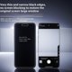 thumbnail image 5 of BENKS Screen Protector For iPhone 16 Plus 15 Plus 14 Pro Max , 0.3mm Clear High Aluminium Silicon Gl, 5 of 5
