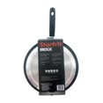 thumbnail image 3 of Starfrit The Rock 10" Multi Pan, Non-Stick Scratch Resistant, Extra Thick Aluminum Base, Oven Safe Handle, Dishwasher Safe, 3 of 5