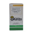 thumbnail image 3 of Fibra Escoba intestinal Natural Kenzo 60 Cápsulas, 3 of 3