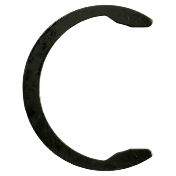 7/8" Carbon Steel C Clips CCLP-083 (20 pcs.)