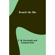 Search the Sky (Paperback)