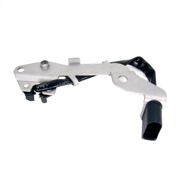 Sensor De Posición Del Árbol De Levas Del Coche Válvula De Acero Inoxidable Negro Sensor Del Árbol De Levas Equipo De Detección De Posición Del Árbol De Levas De Alto Rendimiento Ajuste Para Golf Sweethay VI007399-00
