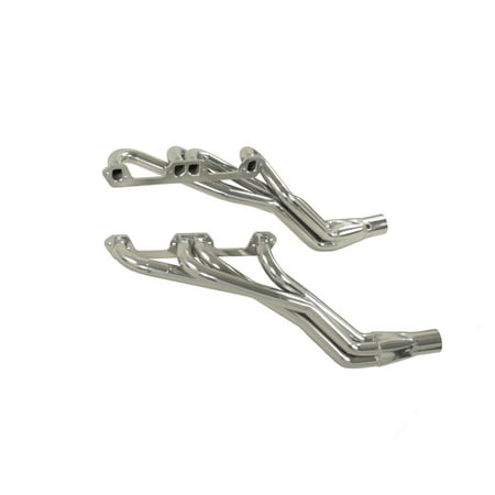 PaceSetter Performance 72C2213 ARMOR Coat Long Tube Header Fits 96-03 Ram 1500 Fits select: 1996,2002-2003 DODGE RAM 1500
