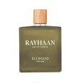 thumbnail image 1 of Perfume RAYHAAN Ellwood Eau de Parfum para hombre 100 ml, 1 of 3