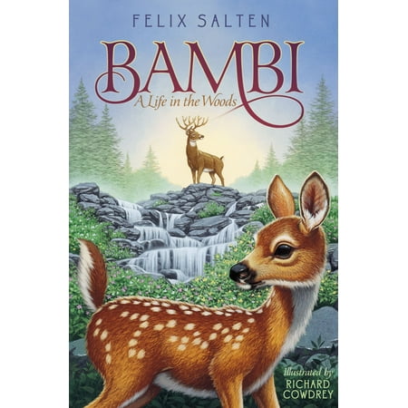 Bambi Kit - Bambi : A Life in the Woods