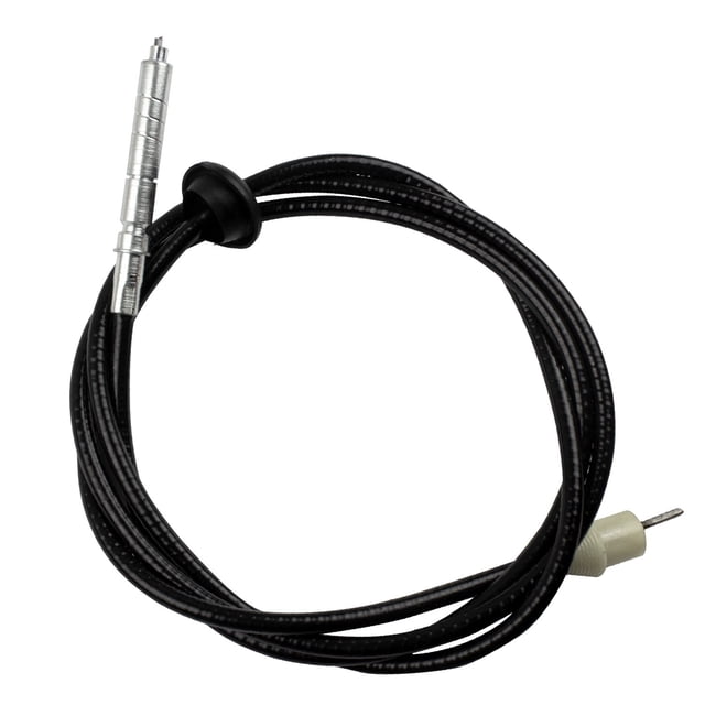Cable Chicote Velocimetro Compatible Con Chrysler Universal 5.9L 1977 1978 1979 1980 1981 1982 Adaptador Silbato CAHSA Cable Chicote Acelerador