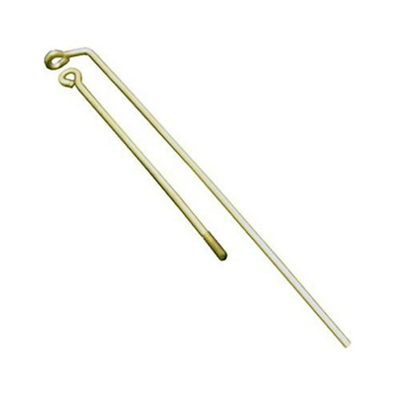 Lasco 04-3525 Toilet Tank Ball Lift Wire, Solid Brass - Quantity 6