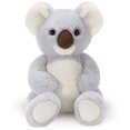 thumbnail image 1 of Vermont Teddy Bear Stuffed Koala - Koala Stuffed Animals, Gray, 15 Inch, 1 of 10