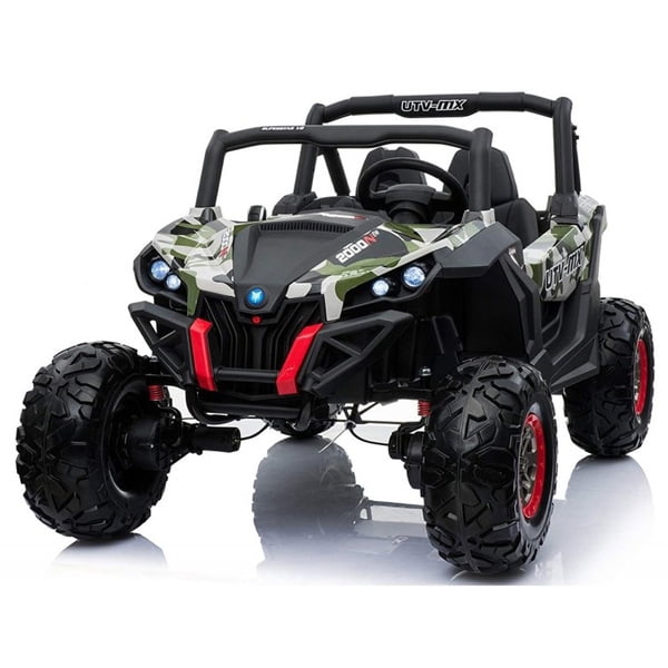 RIDE ON XMX603 UTV Buggy 24v Kids Ride On Car with Remote