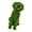 Style2, variant on Lynono Co.,Ltd Outdoor Courtyard Decorative Faux Sculpture Plush Cartoon Dog Kindergarten Lawn Floor Decoration for Outdoor Patio Lawn