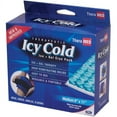 TheraMed Ice + Gel Cryo Icy Cold Pack, Medium