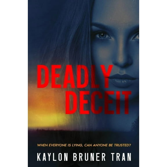 Deadly Deceit, (Paperback)