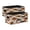 Boho Ink, variant on 2 Pack Foldable Felt Storage Cubes 10.1×6.3×4.7in Open Home Storage Bins for Organizing Shelf, Boho Ink Printed