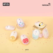 BT21 MININI multi-pairing wireless mouse by BTS (Chimmy)