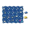 thumbnail image 3 of Track Building Blocks Brain Development Track Puzzle Boards for Kid Boys Girls Space model 20pieces, 3 of 8