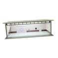 thumbnail image 2 of BELOVING 1/64 Model Car Display Case Built in LED Light Collection Accessory Showcase Style A, 2 of 10