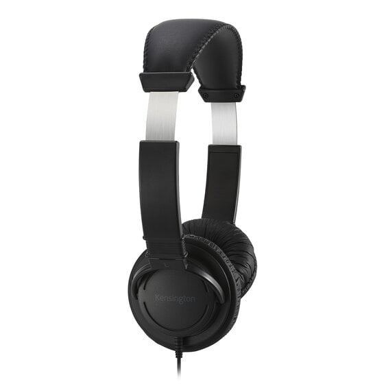 Kensington headphones with microphone sales