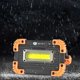 thumbnail image 1 of Lámpara Luces de lluvia de meteoritos Gota de lluvia cayendo LED 30 cm 8 tubos (blanco frío de la UE) Ehuebsd Nuevos Originales, 1 of 9