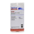 thumbnail image 1 of W30W American Plumber Whole House Sediment Filter Cartridge (2-Pack), 1 of 3