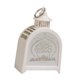 thumbnail image 4 of Estilo vintage Ramadán Linterna Luces cálidas Lámpara de mesa Eid Mubarak Luz Ornamento Blanco Macarena candelita, 4 of 8