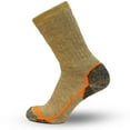 thumbnail image 4 of The Yeti Extreme Cold Merino Wool Hunting  Ice Fishing Sock, 4 of 8