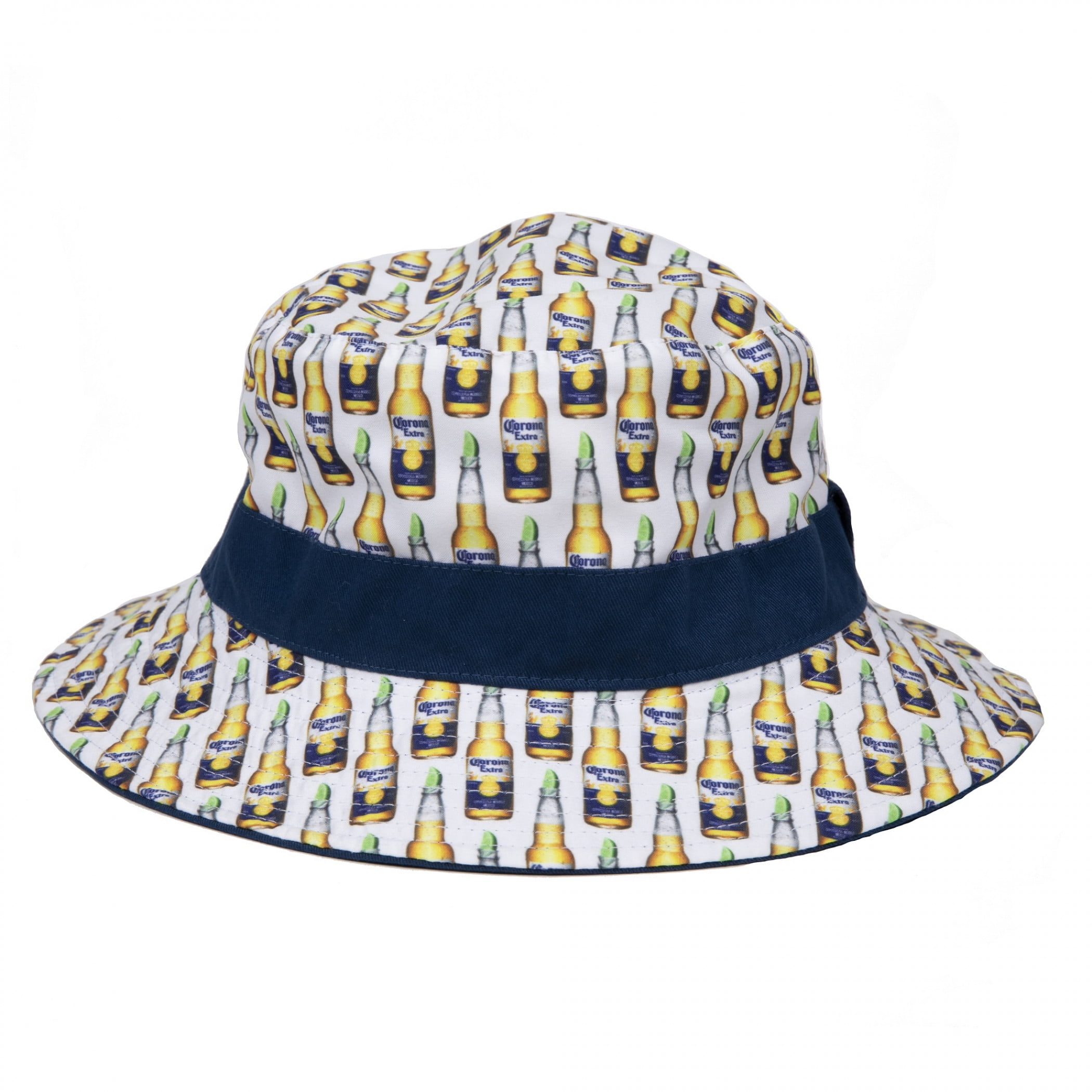 Corona Extra Logo Reversible Bucket Hat-Large/XLarge - Walmart.com