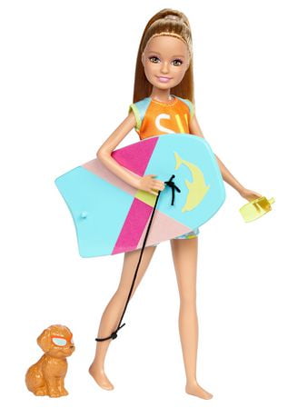 mattel stacie doll