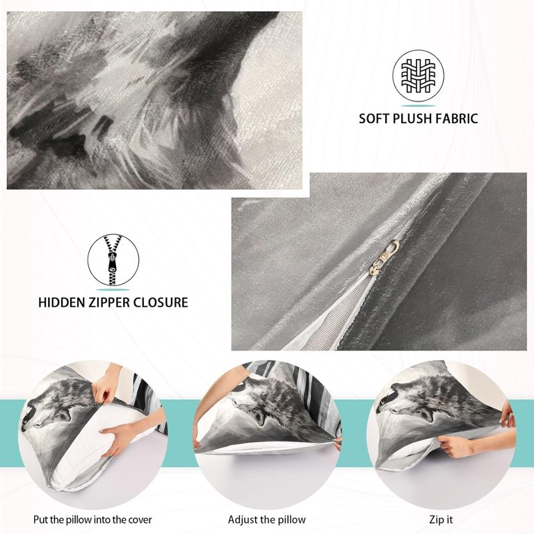 CREATIVE DRUG STORE × VERDY PILLOW Dream Plush® Latex & Fiber Pillows with Cooling Covers - 4