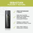 thumbnail image 5 of Sebastian Professional Texturizer, Bodifying Liquigel, 5.1 oz, 5 of 5