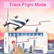 thumbnail image 2 of Drone plegable Quadcopter Wifi FPV Altitude Hold Control remoto de juguete con cámara HD 720P, 2 of 8