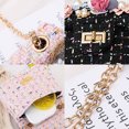 thumbnail image 3 of Bienvenido Bolsos cruzados para niñas para niños de 6 a 12 años, bolso para niñas, 3 of 5