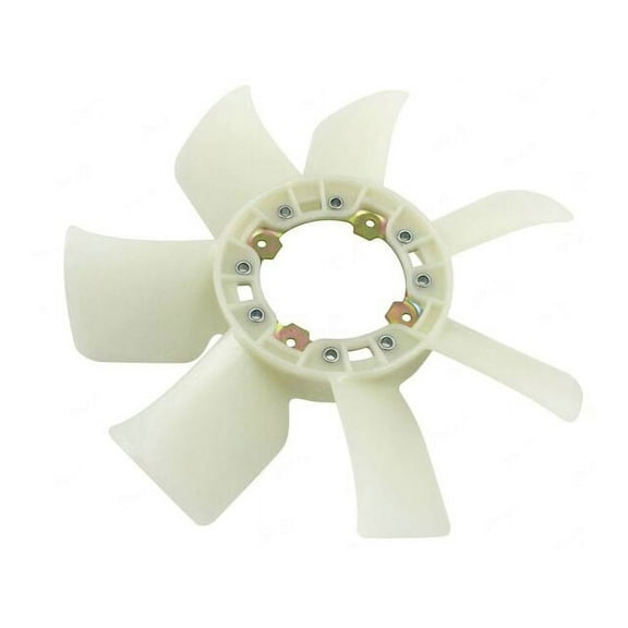 Fan Blade - Compatible with 1994 - 1995 Toyota 4Runner 3.0L V6